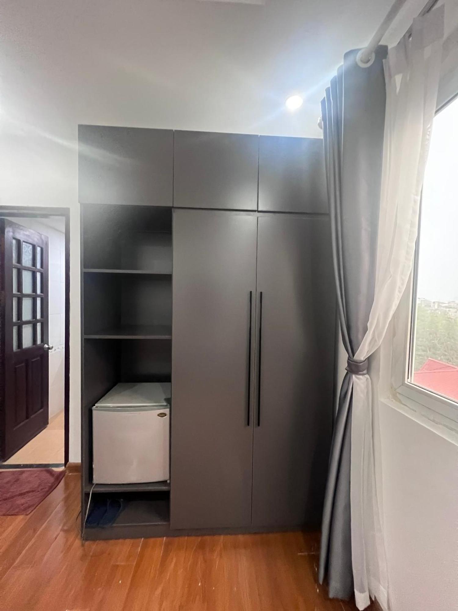 Clover Hanoi Hotel Экстерьер фото